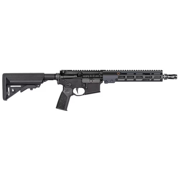 Geissele 08-522B Super Duty MOD1 5.56mm SBR 11.5" Bbl.