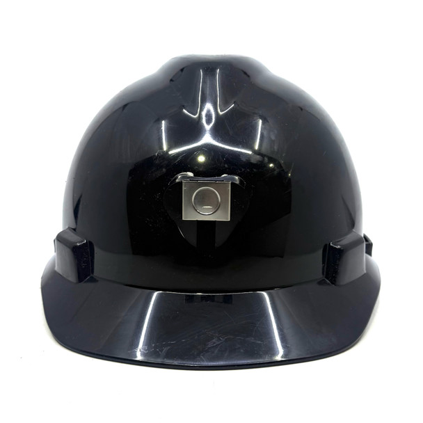 MSA V-Gard Cap Style Hard Hat, Open Box
