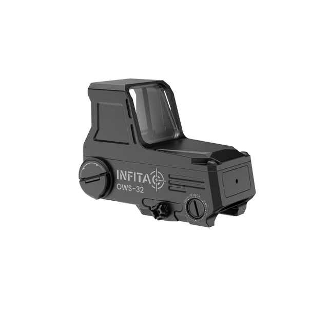 InfiTac OWS-32 Optical Waveguide Sight