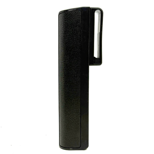 ASP 31A Series Federal Scabbard 26" Black Baton Holster with Snap-Loc Rotating Belt Clip, Police Trade