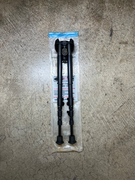 Harris Engineering 1A2-25C Ultralight Bipod, Open Box