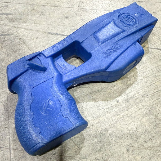 Rings Manufacturing Law Enforcement Training Taser, Police Trade