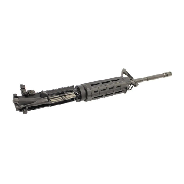 Stag Arms Stag 15 5.56 NATO 16" Complete Upper w/ Magpul Furniture, New/Old Stock