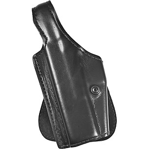 Safariland 518 Paddle Holster, Right Hand, Glock 20/21, New/OldStock