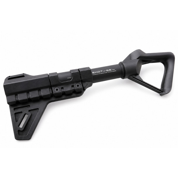 1SHOT GS Series "One For All" Multiplatform Dynamic Pistol Rest, Open Box