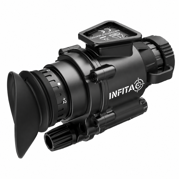 InfiTac DNVS-14 Pro Night Vision Goggles Monocular