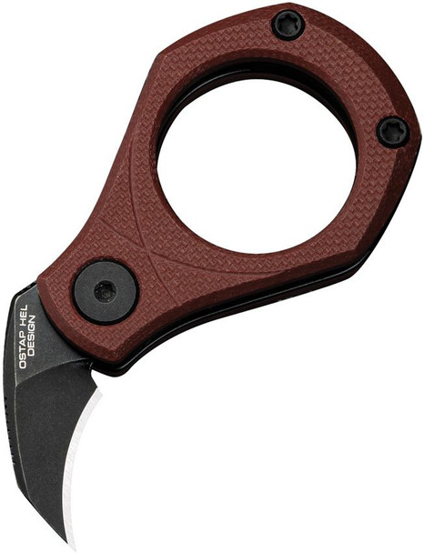 CIVIVI Pyrus Utility Flipper Knife