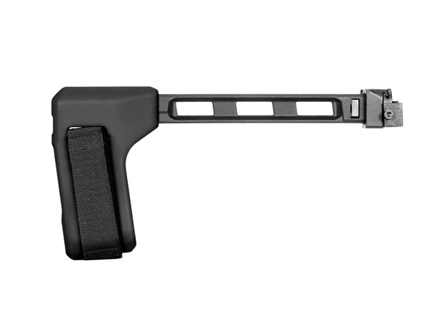 SB Tactical FS1913-01-SB SBT Side Folding Pistol Brace