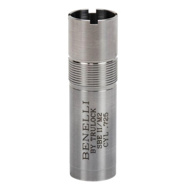 Benelli Crio Flush Cylinder Choke Tube, New/Old Stock