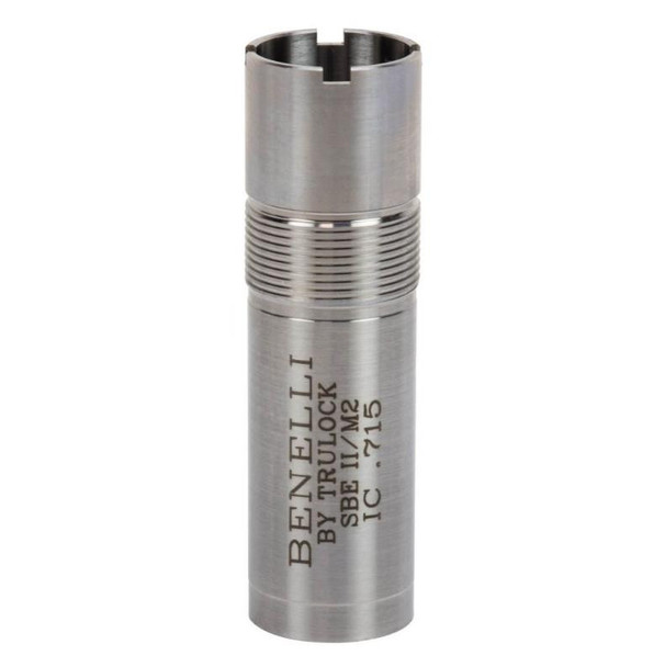 Benelli 12 Gauge Crio Improved Cylinder Choke Tube, New/Old Stock