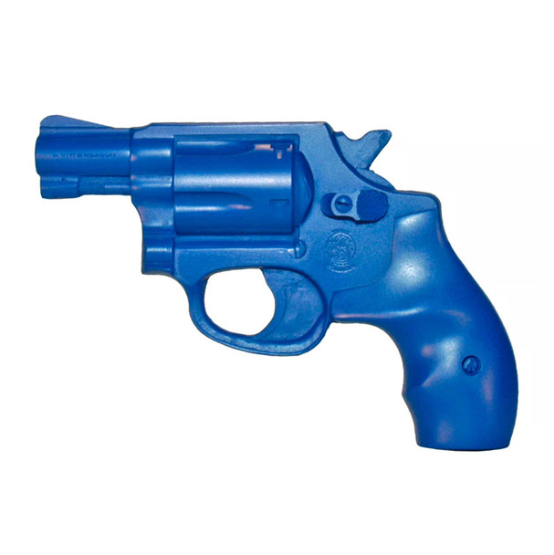 Blueguns Training Handgun J Frame 2"