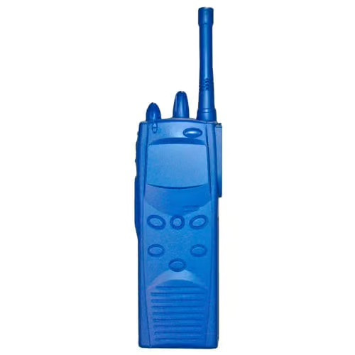 Blueguns M/A-COM P5100 Radio