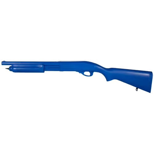 Blueguns Remington 870 with 14" Barrel Training Gun