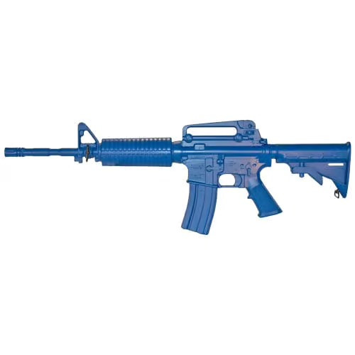 Blueguns M4 Open Stock 14" Barrel Training Gun