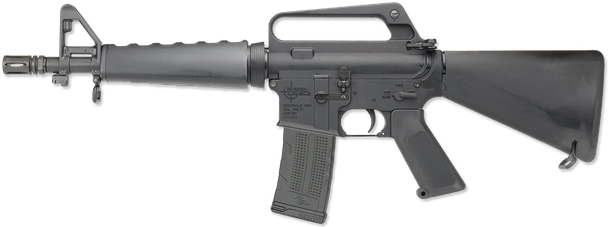 Rock River AR2205 5.56mm A1 Carbine SBR 10.5" Bbl