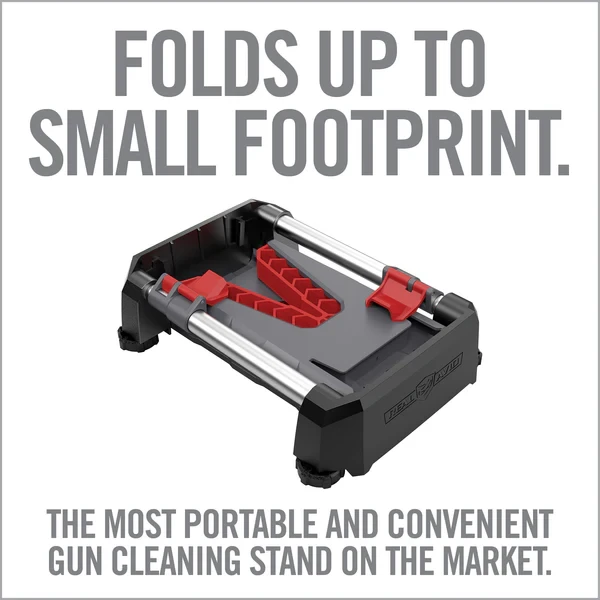 Real Avid Universal Gun Cleaning Essentials