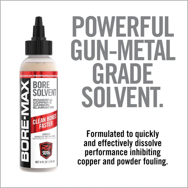 Real Avid Universal Gun Cleaning Essentials
