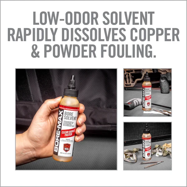 Real Avid Universal Gun Cleaning Essentials