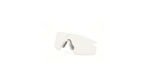 Oakley Pro Ballistic M Frame 2.0, Clear Replacement Lens
