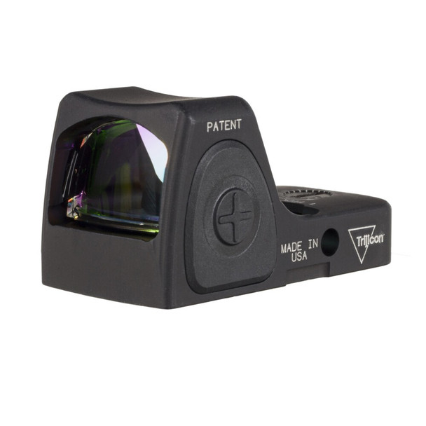 Trijicon RMRcc Sight 6.5 MOA Illuminated Red Dot, Open Box