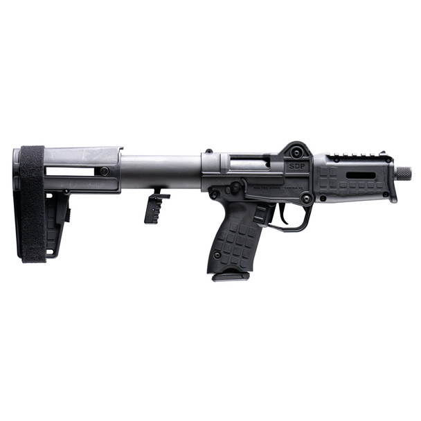 Kel-Tec SDP9BLK SUB-SDP 9MM Pistol
