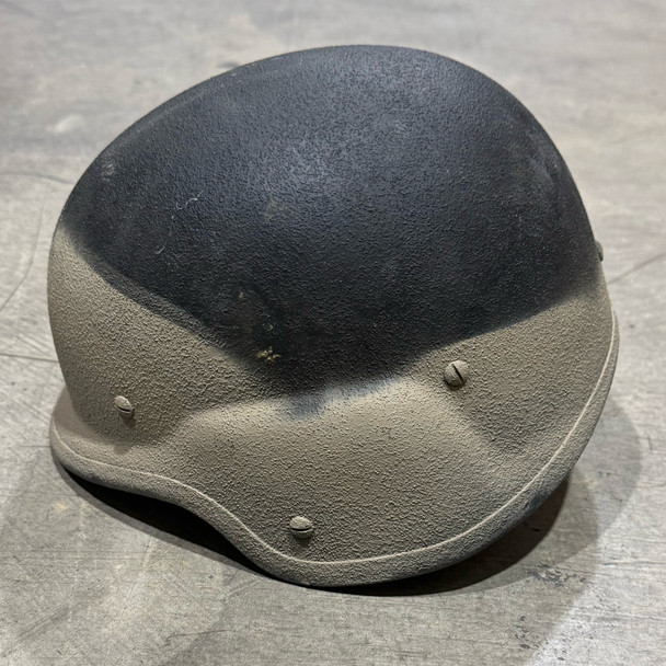 Law Enforcement PASGT Ballistic Combat Helmet, Police Trade