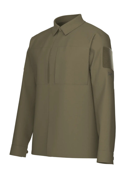 Arcteryx PRO Tactician Field Shirt