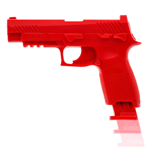 ASP Training  Guns W/ 2 Magazines
