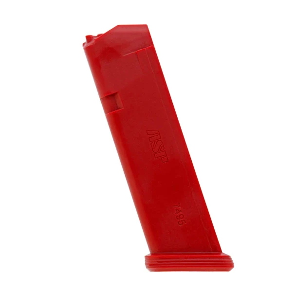 ASP Training Gun Magazines