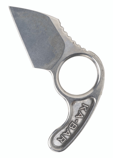 Ka-Bar George Roscoe 1.8" Fixed Blade Knife