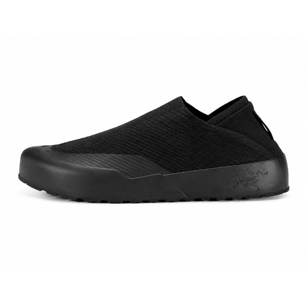 ArcTeryx Kragg Mens Shoe Black/Black