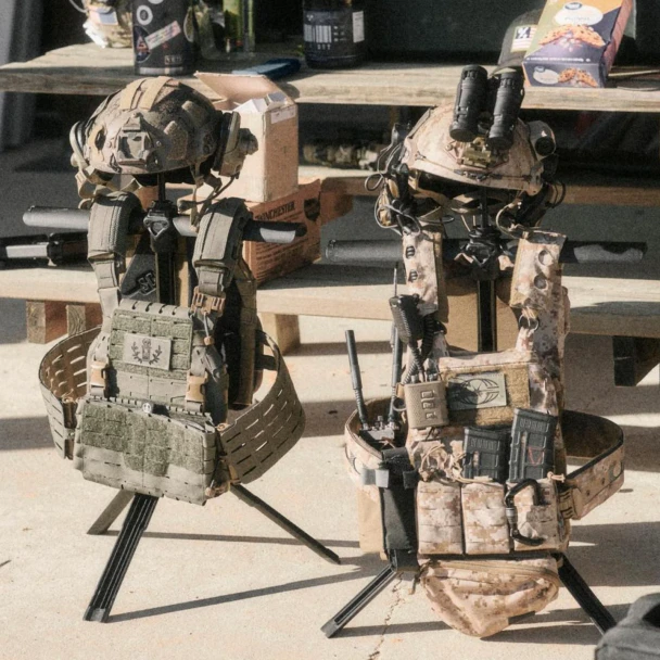 SWIFT OG Portable Gearstand