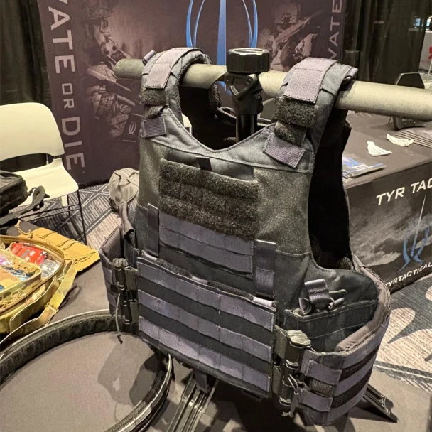 SWIFT OG Portable Gearstand