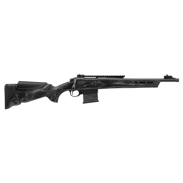 Franchi Shotguns Momentum Utility Lite Elite .223 Rem 16" Bbl Veil TAC-Black Bolt-Action Rifle 41853