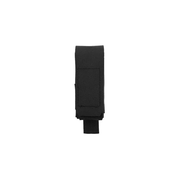 Agilite Flash Bang/40mm Multi-Purpose Black Pouch