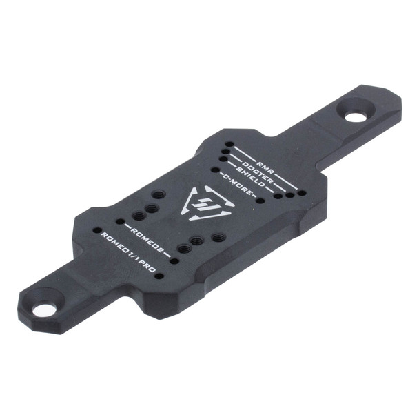 Strike Industries Shotgun Optic Mount Benelli M2/M3/M4
