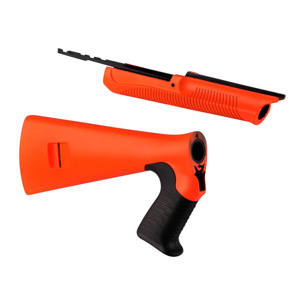Benelli 61289 SuperNova Orange Less-Lethal Stock & Forend