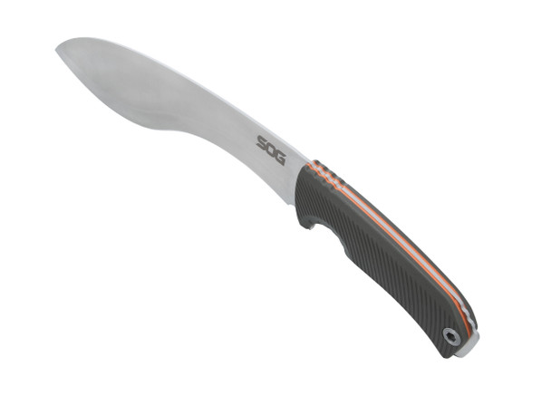SOG Tellus Machete 10.5" Plain Edge