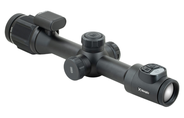 Nocpix BOLTP25R BOLT P25-R 3.5-14x25mm, 256x192, 12 Microns, 50 Hz Resolution