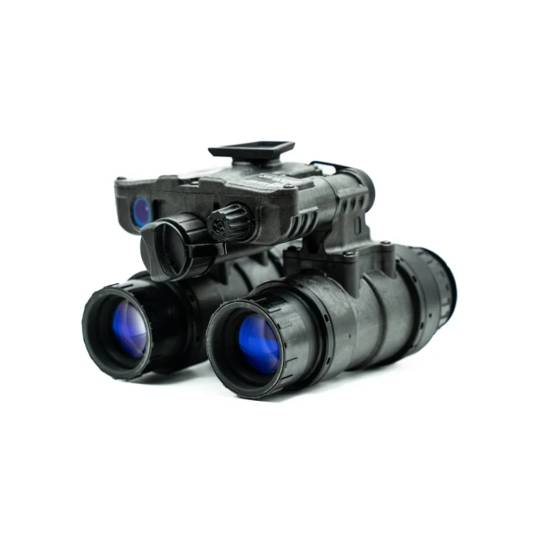 See The Night L3Harris NOVA Black Binocular