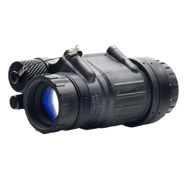 See The Night Carson (NOCTIS) PVS-14 Night Vision Black Monocular