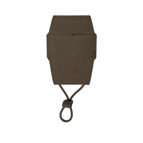 Defense Mechanisms Ranger Green Pry Cover