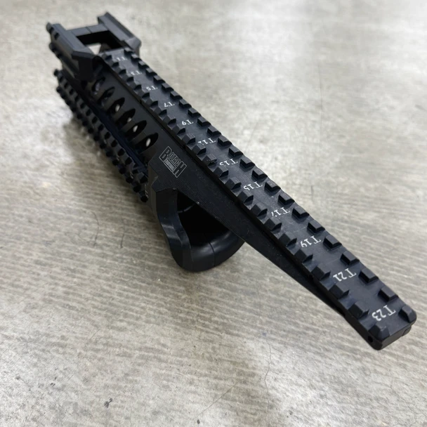 FAB x Botach Micro Galil Integrated 6 Rail System, Open Box