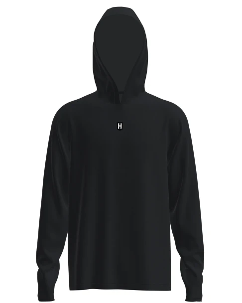 Howitzer CV8636 Division Mesh Hood Jacket