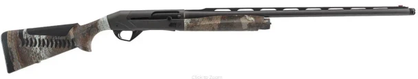 Benelli 12521 Super Black Eagle 3 A.I. BE.S.T. 12 Gauge 28" Semi-Auto Shotgun, Optifade Timber