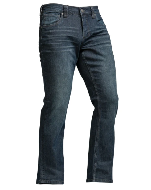 Howitzer 371SS278S Patriot Bruno Wash Jeans