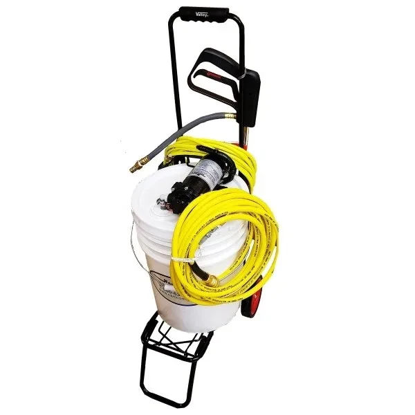 NAMCO E120 Commercial Disinfecting & Power Wash Sprayer