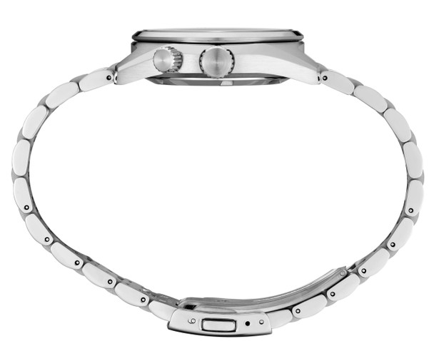 Seiko Prospex SPB513 Speedtimer Mechanical Watch