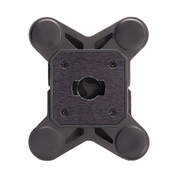 Axon 74020 RapidLock Flexible Magnet Mount for Body Camera, Never Issued, Police Trade