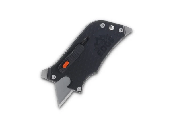 Outdoor Edge Slidewinder Knife and Pocket Flashlight